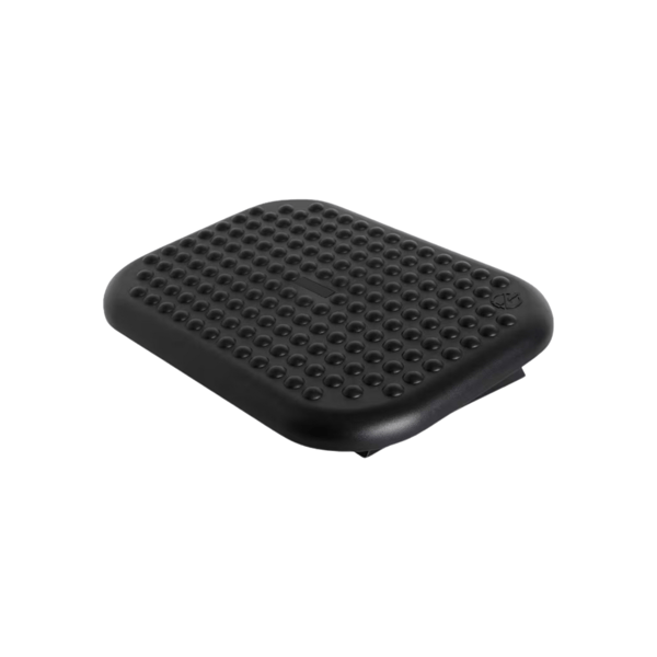 Ergonomic Footrest for Posture Improvement - Gold Touch