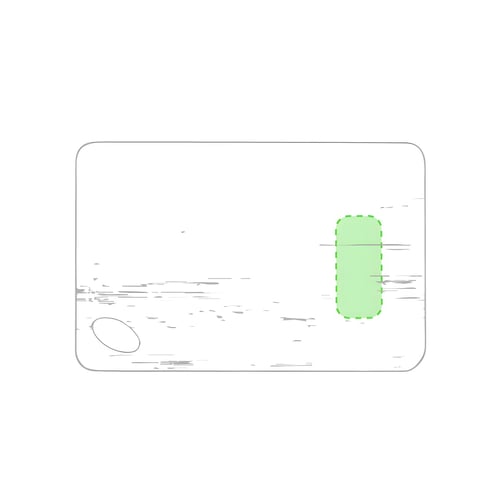 קרש חיתוך במבוק יוקרתי למטבח