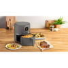 Tefal Healthy Cooking and Frying Pot