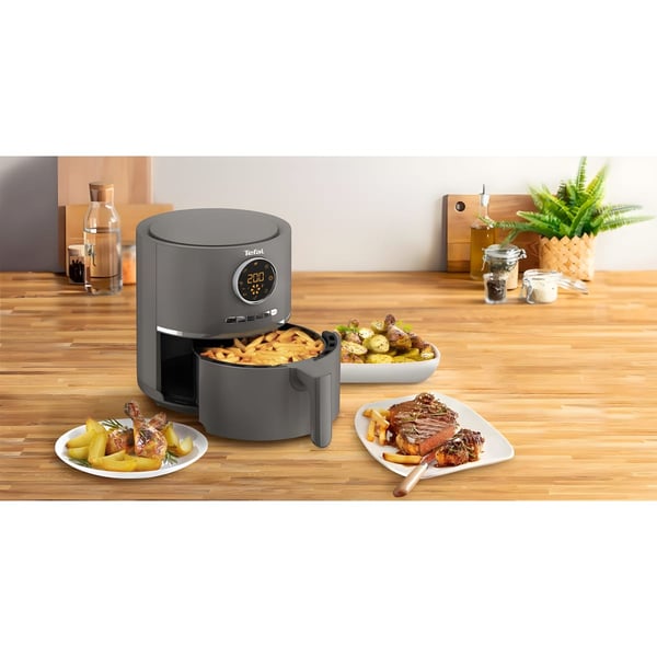 Tefal Healthy Cooking and Frying Pot