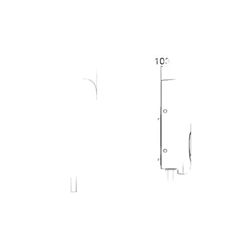 עמדת טעינה EXTREME+ לטעינת רכב חשמלי מבית SEMICOM