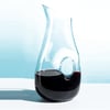 H&K Luxurious Decanter with Window