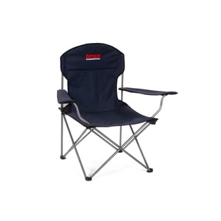 כסא טיולים מתקפל עם גב עגול מבית Outdoor