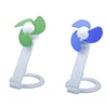 Portable USB Fan with Dynamic Design