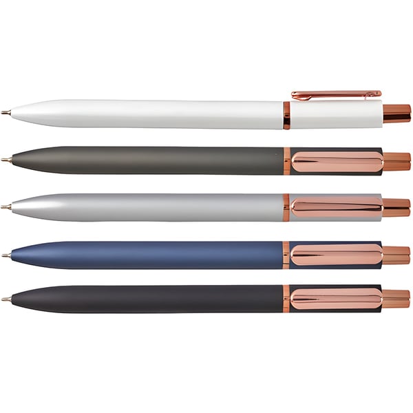 עט מתכת ג'ל שוויצרי איכותי יוקרתי