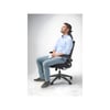 Orthopedic Office Chair by Dr. Gav for Healthy Sitting