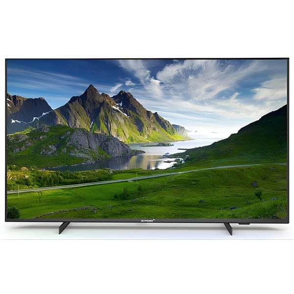 32-Inch Frameless TV with Android 11 by JETPOINT