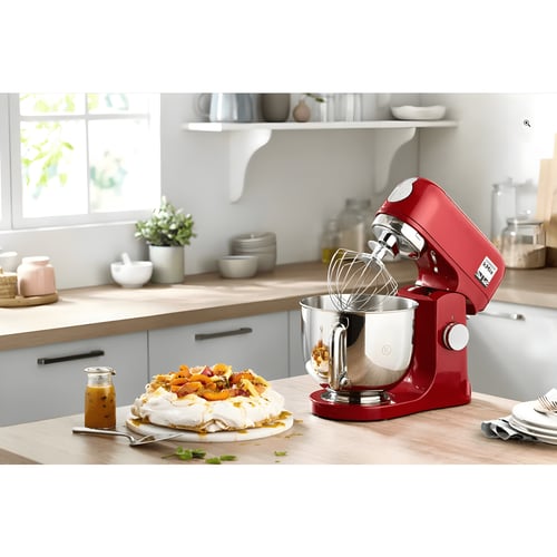 מיקסר KMIX 5 ליטר מבית Kenwood עם מנוע 1000W חזק