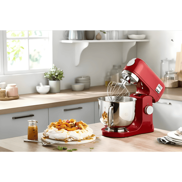 Kenwood KMIX 5-Liter Mixer with Strong 1000W Motor
