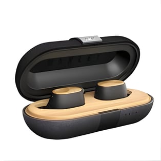 אוזניות LIBERATE AIR - איכות מדהימה ועמידות במים