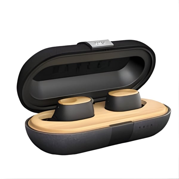 LIBERATE AIR Headphones - Superior Quality & Water Resistance