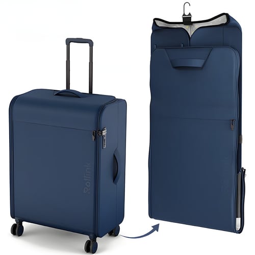 Rollink Smart Foldable Closet Suitcase 29''