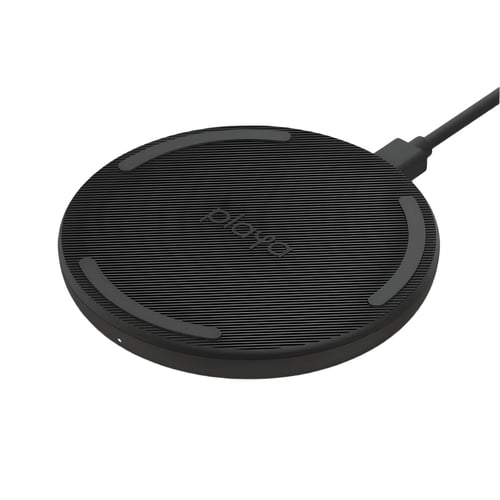 אוזניות Jabra Elite 5 עם סינון רעשים + משטח טעינה אלחוטי 10W