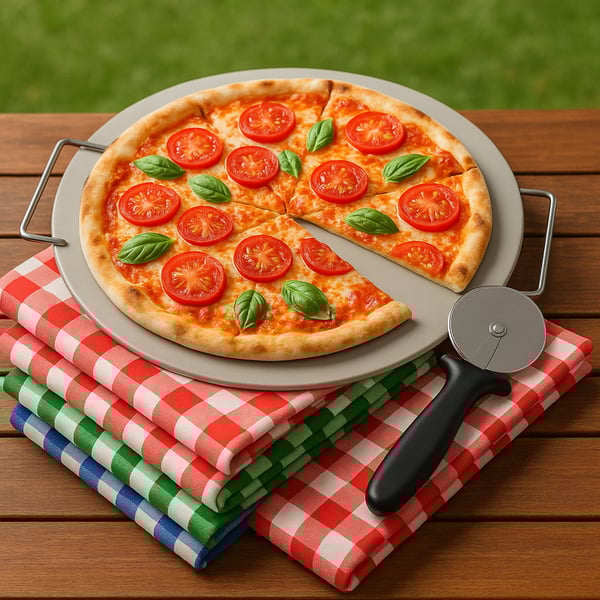 Pizza set