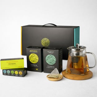 Tsofit Package by Ceremonie