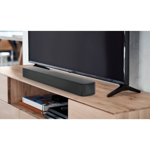 מקרן קול JBL קומפקטי עם חיבורי HDMI ובלוטות', דגם Bar 2.0 All-in-One
