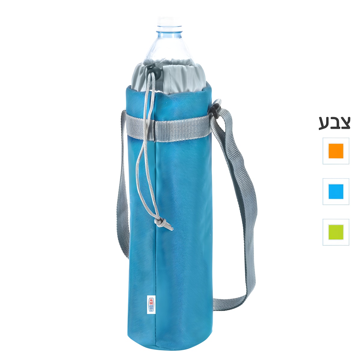 תיק נשיאה לבקבוק שתייה סקסון 1.5 ליטר