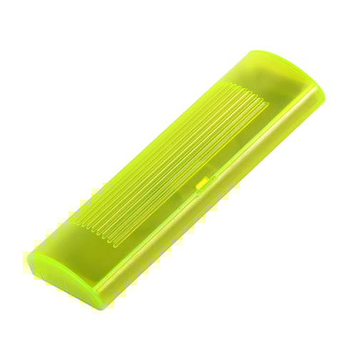 קופסת עטים יוקרתית לעט בודד - מונזה