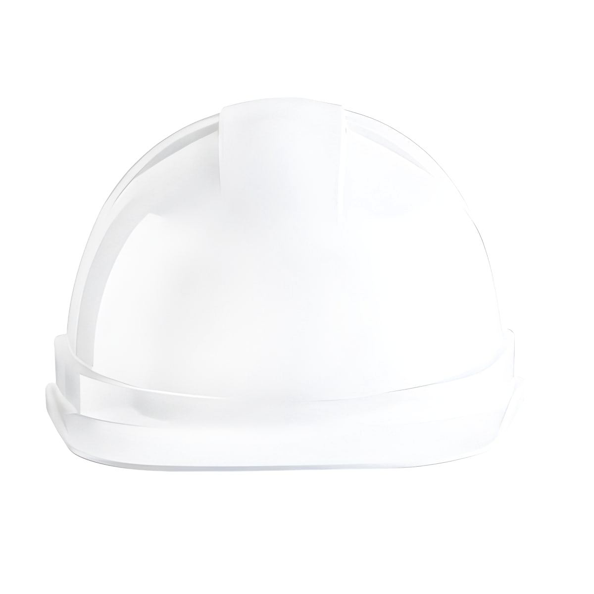 קסדת בטיחות אלפא-סופר עם מנגנון ראצ'ט