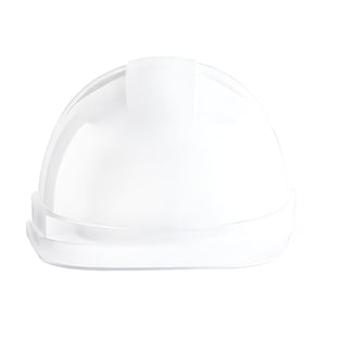 קסדת בטיחות אלפא-סופר עם מנגנון ראצ'ט