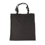 תיק בד כותנה - מתנה עסקית יוקרתית