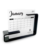 Customizable Personalized Calendar