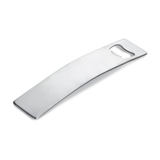 פותחן בקבוקים מעוצב נירוסטה מובחר