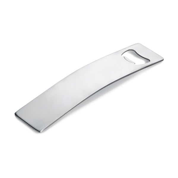 Premium Stainless Steel Designer Bottle Opener