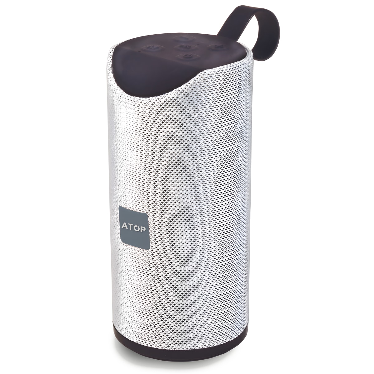 רמקול בלוטוס עוצמתי עם מיקרופון מובנה