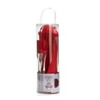 ערכת אפייה מקצועית עשויה סיליקון