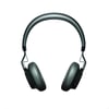 Premium Wireless Headphones in Black by Jabra