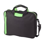 תיק כנסים מקצועי מבד קורדורה