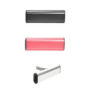 מוצר הפצת ריח לרכב בעיצוב מודרני