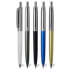 Luxury Ballpoint Pen with Metallic Matte Finish