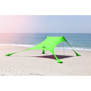 ציליה ניידת XL SHADES קלה ועמידה