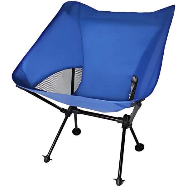 Foldable Nautical Mesh Chair in Various Colors