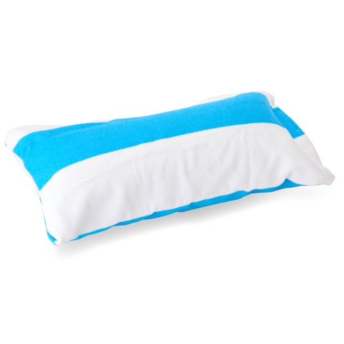 כרית פנאי נוחה מבד מגבת – רילקס