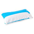 כרית פנאי נוחה מבד מגבת – רילקס