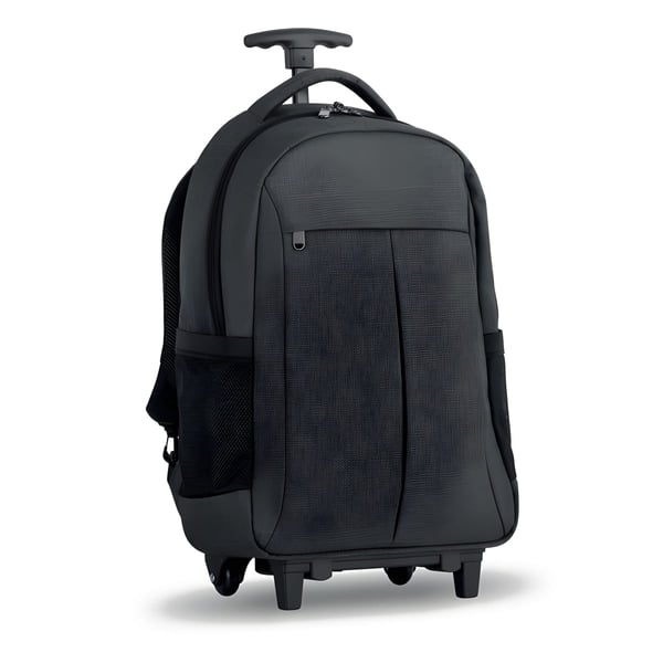 Stockholm Trolley Backpack - Stylish and Functional