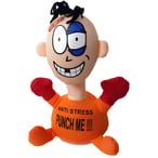 בובת אנטי סטרס לשולחן - פתרון להקלה מיידית