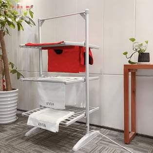 מייבש כביסה חשמלי עומד איכותי מבית MODENA