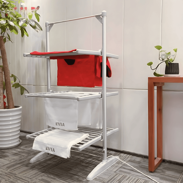 High-Quality Standing Electric Dryer by MODENA