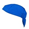 בנדנה מקצועית מבד coolmax – ספרטה - כחול