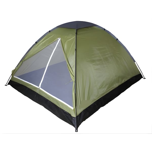 אוהל מפואר ל-6 אנשים של CAMPTOWN