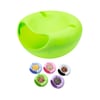 Mobile Serving Stand - Functional and Elegant