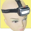 Powerful LED Headlamp - The Perfect Outdoor Solution
