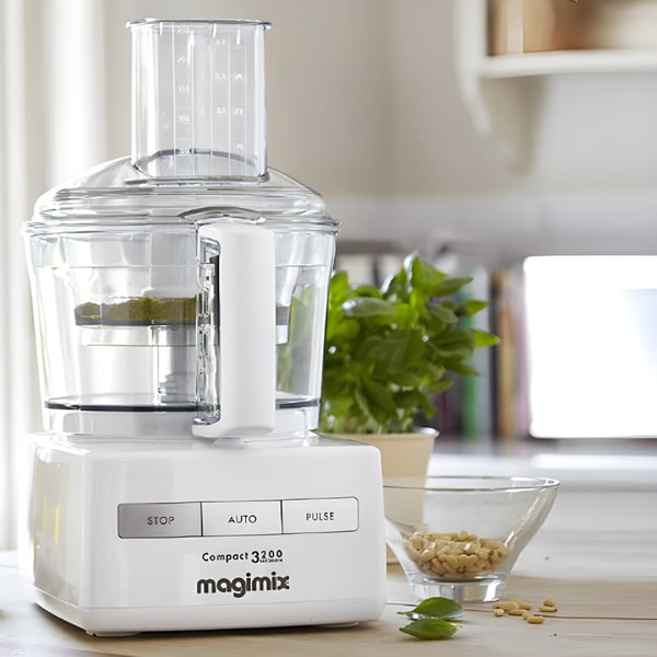 Professional MAGIMIX Food Processor from the Premium Series