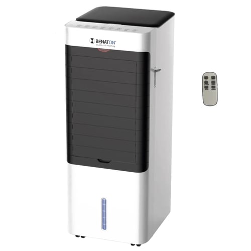 מקרר אוויר חדשני עם טכנולוגיה מתקדמת