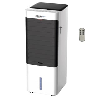 מקרר אוויר חדשני עם טכנולוגיה מתקדמת