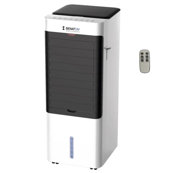 Advanced Air Cooler with Cutting-Edge Technology